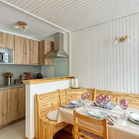 Appartement Le Petit Balcon Avec Vue Sur Le Mont-blanc 2 Etoiles