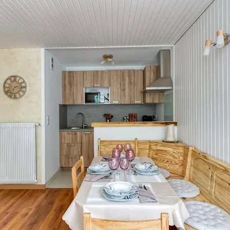 Le Petit Balcon Avec Vue Sur Le Mont-blanc Apartment *